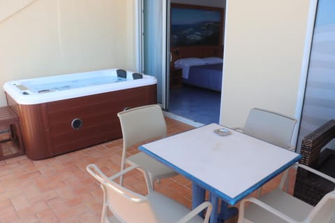 Hotel Residence La Darsena Hotel in Agropoli