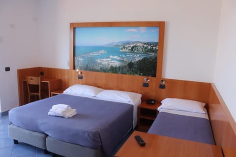 Hotel Residence La Darsena Hotel in Agropoli