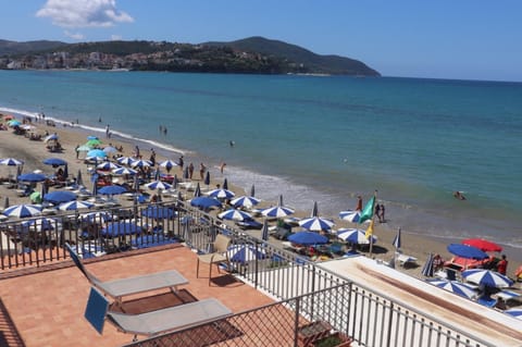 Hotel Residence La Darsena Hotel in Agropoli