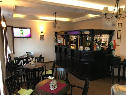Lounge or bar