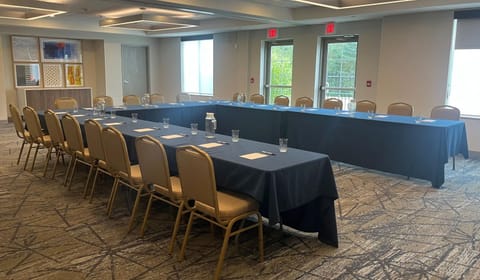 Meeting/conference room