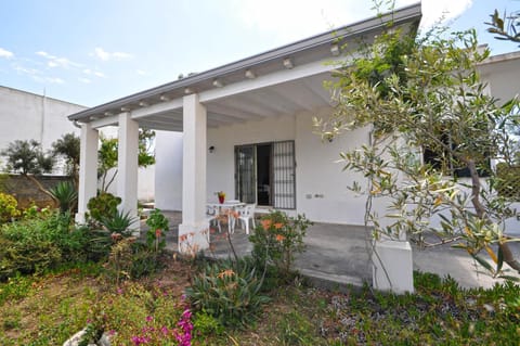 Patio, Garden