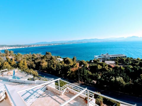 Katerina's Maisonnette Apartment in Euboea