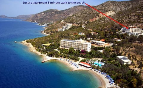 Restaurant/places to eat, Neighbourhood, Natural landscape, Beach