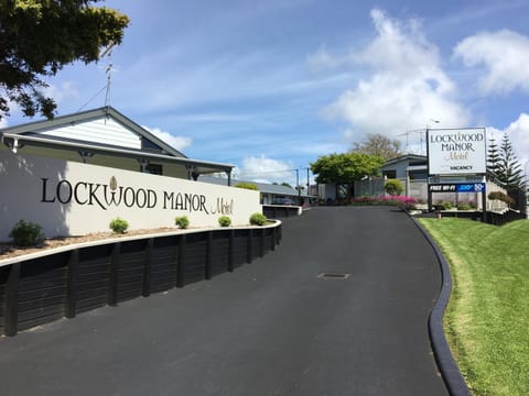 Area and facilities