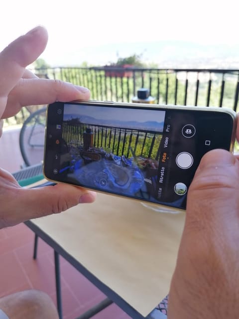 Agriturismo Etico Le Grazie Farm Stay in Umbria