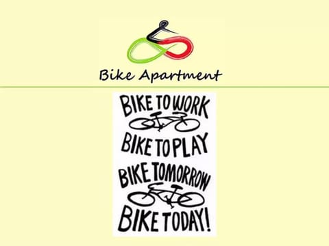 Property logo or sign, Location