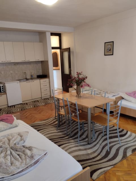 Apartment-Studio Downtown Dudanovi Ohrid Apartment in Ohrid