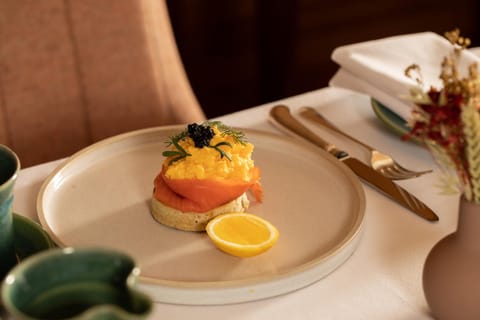 Food and drinks, Food, Breakfast