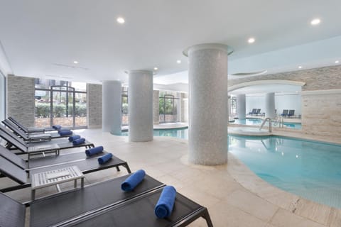 Hot Tub, Spa and wellness centre/facilities, Spa and wellness centre/facilities, Swimming pool