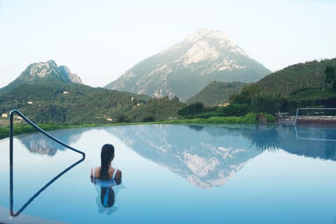 Lefay Resort & Spa Lago Di Garda Hotel in Lake Garda