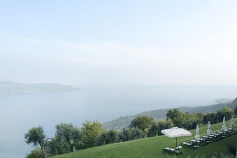 Lefay Resort & Spa Lago Di Garda Hotel in Lake Garda