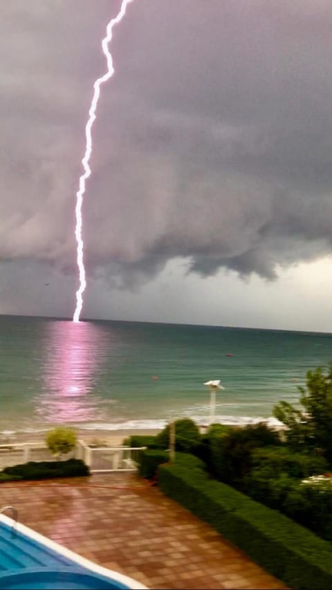 Apartments Bellevue Apartment in Nessebar