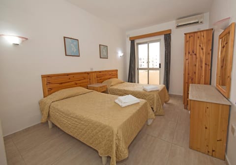 Cardor Holiday Complex Apartment hotel in Saint Paul's Bay