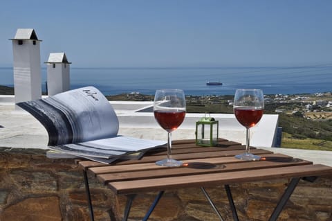 Balcony/Terrace, Seating area, City view, Garden view, Mountain view, Sea view
