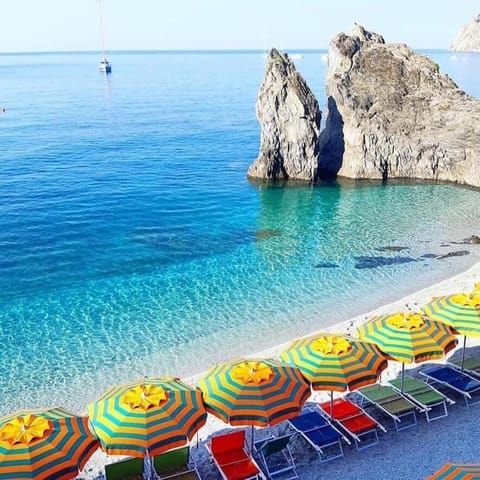 Casa Manu Apartments Apartment in Monterosso al Mare