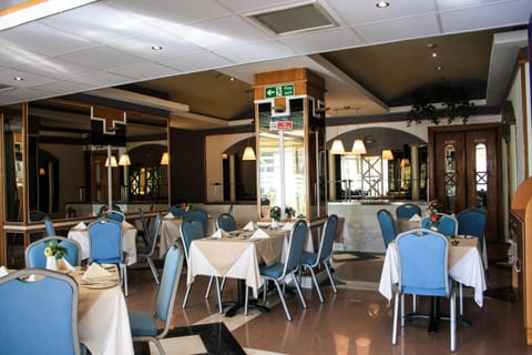 Coral Hotel Hotel in Saint Paul's Bay