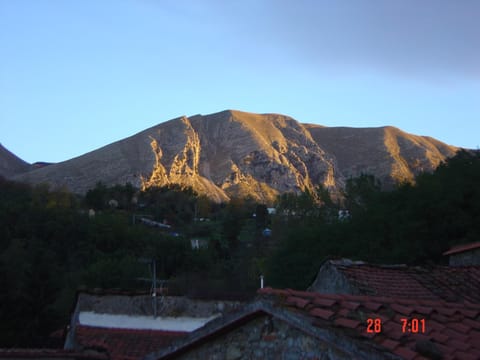 Gombereto 10 Country House in Emilia-Romagna