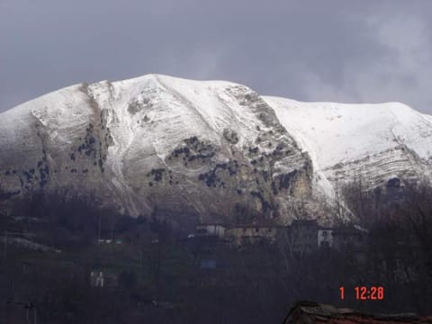 Gombereto 10 Country House in Emilia-Romagna