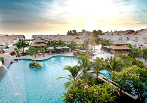 View (from property/room), Swimming pool