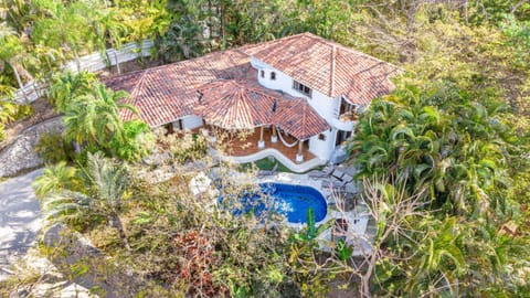 Property building, Garden, Garden view, Swimming pool