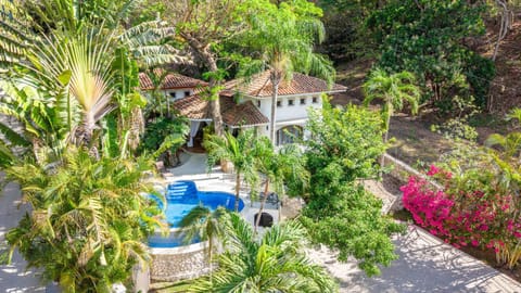 Property building, View (from property/room), Swimming pool