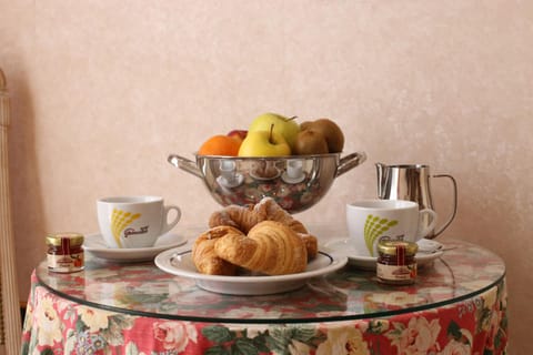 Hotel Europa Hotel in Province of Foggia