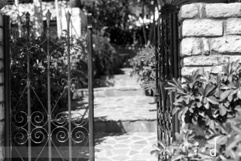 Elmar House Apartment in Argolis, Greece