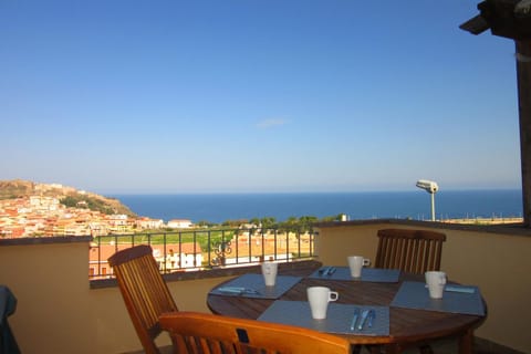 L'incanto di Ilaria Apartment in Castelsardo