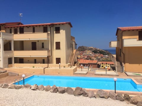 L'incanto di Ilaria Apartment in Castelsardo