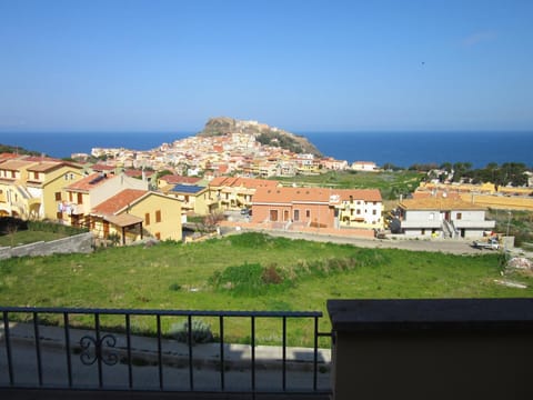 L'incanto di Ilaria Apartment in Castelsardo