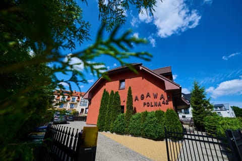 Villa Agawa Vacation rental in West Pomeranian Voivodeship, Poland