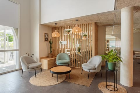 Living room, Lobby or reception, Seating area