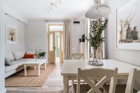 CITYSTAY Villa Haffnera Apartment in Sopot