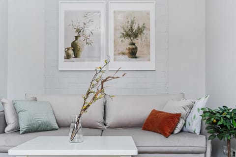 CITYSTAY Villa Haffnera Apartment in Sopot