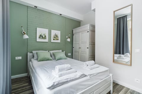 CITYSTAY Villa Haffnera Apartment in Sopot