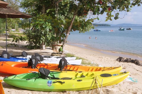 Fishing, Snorkeling, Sports