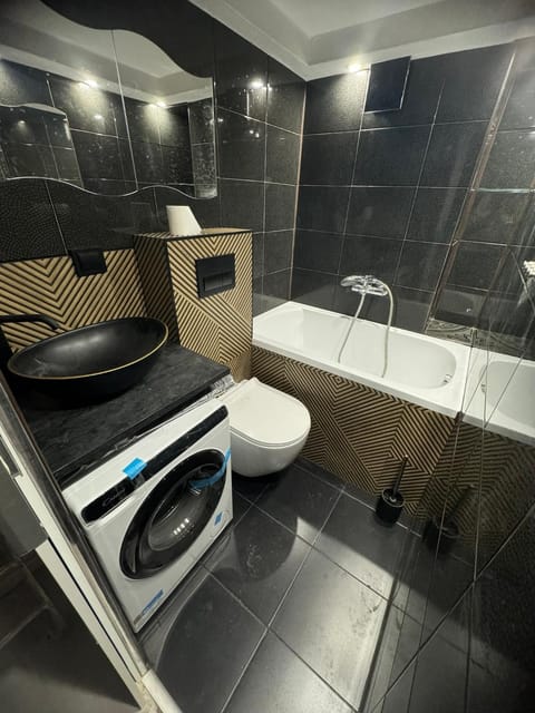 Studio Monte Cassino Apartment in Sopot