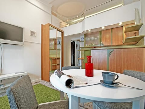 Studio Monte Cassino Apartment in Sopot