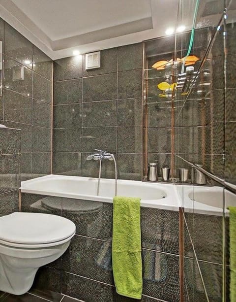 Studio Monte Cassino Apartment in Sopot