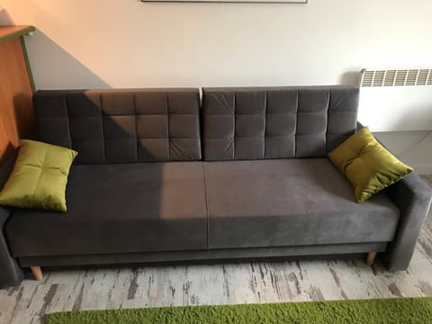 Studio Monte Cassino Apartment in Sopot