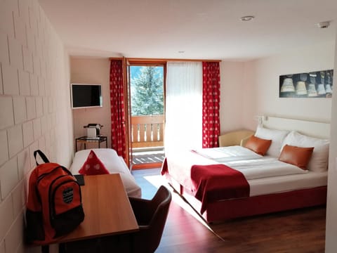 Hotel Restaurant Knobelboden Hotel in St. Gallen, Switzerland