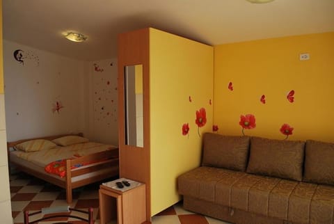 Apartments Stevanović Apartment in Ulcinj Municipality