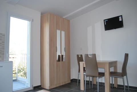 Apartments Stevanović Apartment in Ulcinj Municipality