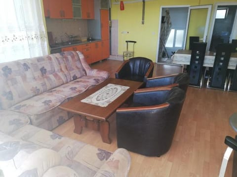 Apartments Stevanović Apartment in Ulcinj Municipality