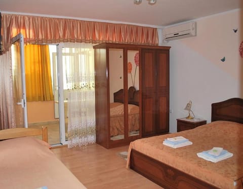 Apartments Stevanović Apartment in Ulcinj Municipality