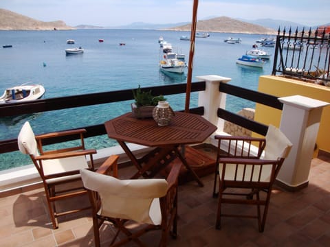 Sea view