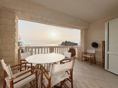 Balcony/Terrace, Beach, Sea view