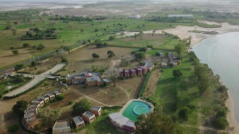 Bird's eye view, Garden, Beach, Garden view, Lake view, Pool view, River view