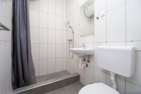 Apartments Mika Apartment in Budva